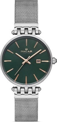 Nacar NC34-390506-ANM Saat