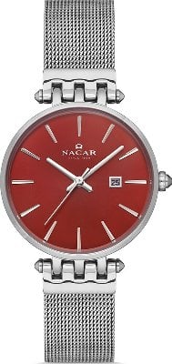 NACAR NC34-390506-ARM Kol Saati