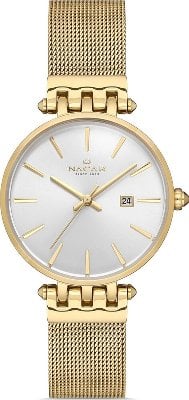 NACAR NC34-390506-DSM Kol Saati