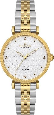 Nacar NC34-390553-CSMS Saat