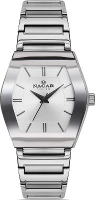 NACAR NC34-391046-ASSM Kol Saati