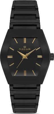 NACAR NC34-391046-BBCM Kol Saati
