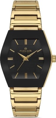 NACAR NC34-391046-DBCM Kol Saati