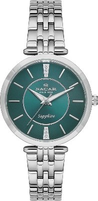 NACAR NC34-39B324-ANM Kol Saati
