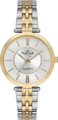 NACAR NC34-39B324-CSM Kol Saati
