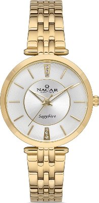 Nacar NC34-39B324-DSM Saat