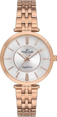 NACAR NC34-39B324-RSM Kol Saati