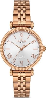 NACAR NC34-39B553-RSM Kol Saati