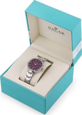 Nacar NC34-39B662-APMS Saat