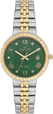NACAR NC34-39B716-CNMS Kol Saati