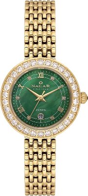 NACAR NC34-39B717-DNMS Kol Saati