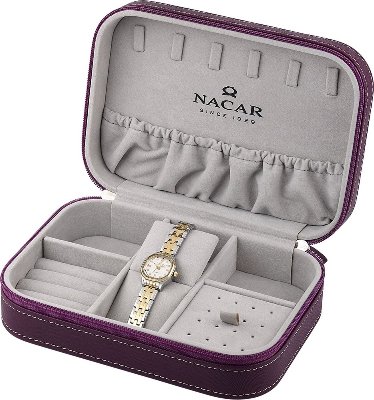 Nacar NC34-39B840-CWMS Saat