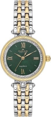 Nacar NC34-39B868-CNMS Kol Saati