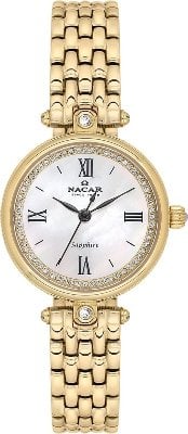 Nacar NC34-39B868-DWMS Kol Saati