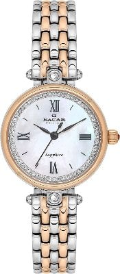 Nacar NC34-39B868-EWMS Kol Saati