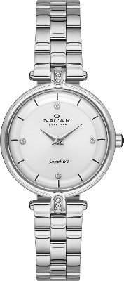 NACAR NC34-39C714-ASMS Kol Saati