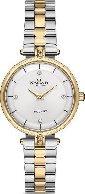 NACAR NC34-39C714-CSMS Kol Saati