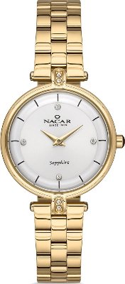 NACAR NC34-39C714-DSMS Kol Saati