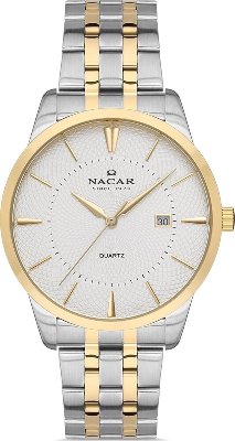 Nacar NC35-290009-CWM Saat