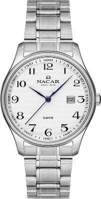 Nacar NC35-290036-AWM Saat