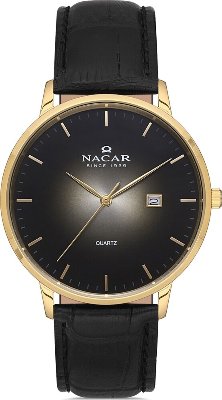 Nacar NC35-290037-DBL1 Saat