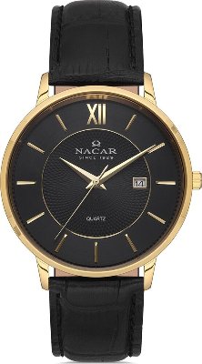 Nacar NC35-290038-DBL1 Saat
