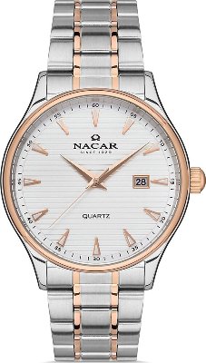 Nacar NC35-290045-EWM Saat