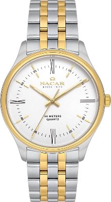 Nacar NC35-292025-CSM Saat