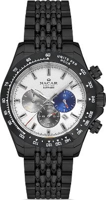 NACAR NC35-298041-BSM Kol Saati