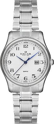 Nacar NC35-390036-AWM Saat