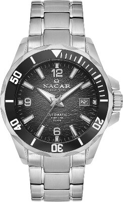 NACAR NC36-291738-ABM Kol Saati