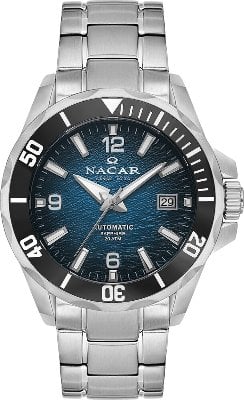 NACAR NC36-291738-ALM Kol Saati