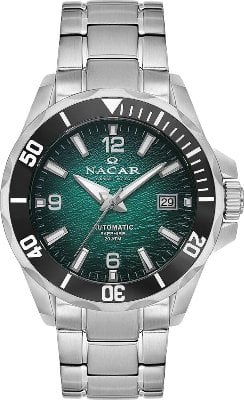 NACAR NC36-291738-ANM Kol Saati