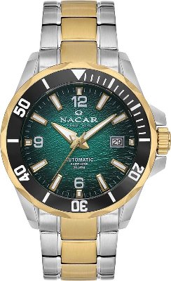 NACAR NC36-291738-CNM Kol Saati