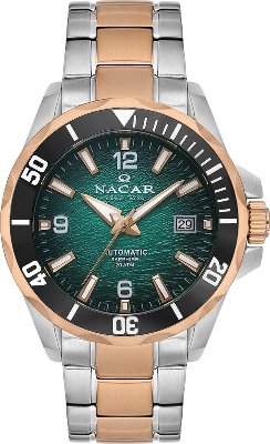 NACAR NC36-291738-ENM Kol Saati