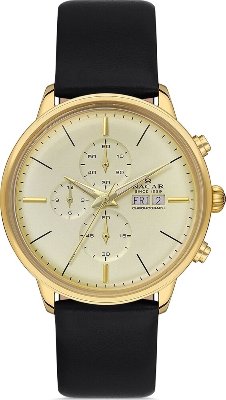 Nacar NC36-296901-DCL1 Saat