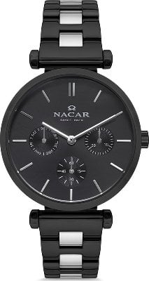 NACAR NC36-390112-BBM Kol Saati