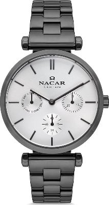 Nacar NC36-390112-GSM Saat