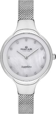 NACAR NC36-391033-AWMS Kol Saati
