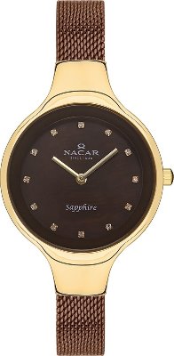 NACAR NC36-391033-DKMS Kol Saati