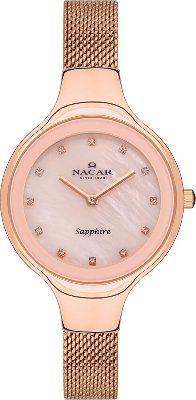 NACAR NC36-391033-RPMS Kol Saati