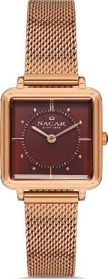 Nacar NC36-391051-RDRM Saat