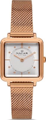 Nacar NC36-391051-RSM Saat