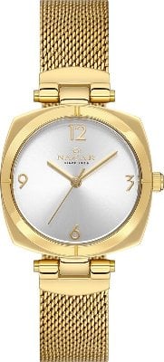 Nacar NC36-392025-DSM Saat