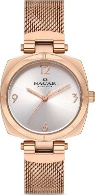 Nacar NC36-392025-RSM Saat