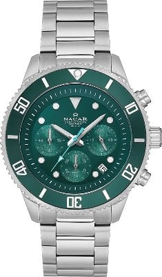 NACAR NC37-294238-ALM Kol Saati