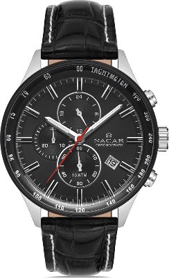 Nacar NC38-296033-ABL1 Saat