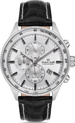Nacar NC38-296033-AWL1 Saat