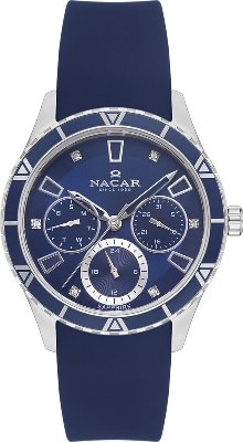 NACAR NC38-396350-ALS3 Kol Saati