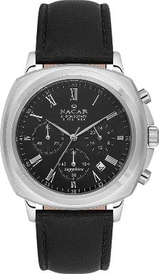NACAR NC40-290498-ABL1 Kol Saati